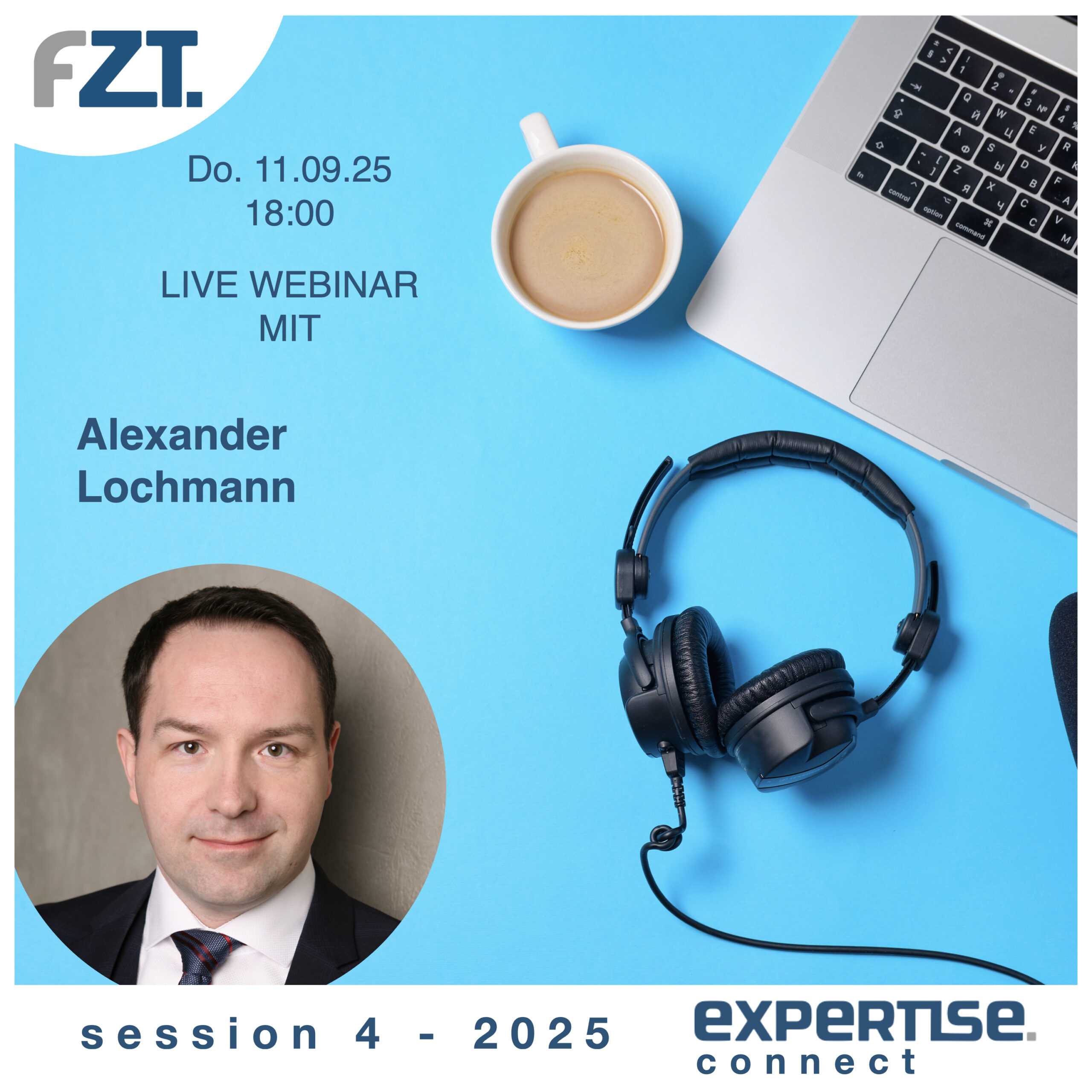 expertise connect 2025.001