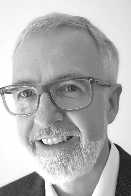 PD Dr. Frank Strietzel