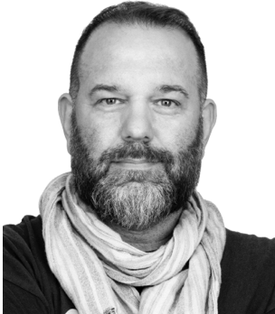 Giuliano Moustakis